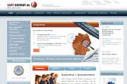 Callcenter Suche