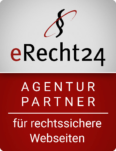 Erecht24 AgenturPartner