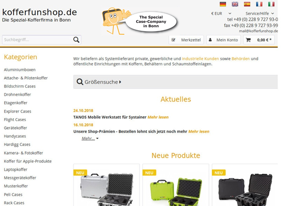 Startseite ALT-Heliservice
