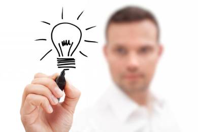5 Schritt Strategie