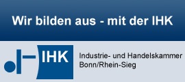 IHK Logo