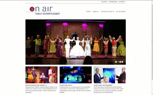 On Air