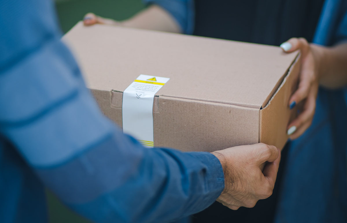 Delivery