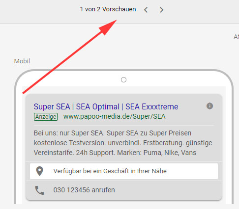 Affiliate-Erweiterung 3 Affiliate-Erweiterung 3