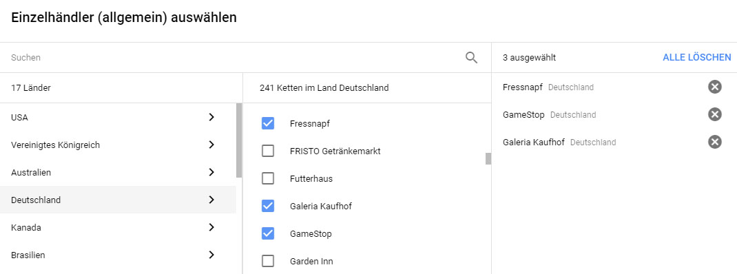 Affiliate-Erweiterung 5 Affiliate-Erweiterung 5