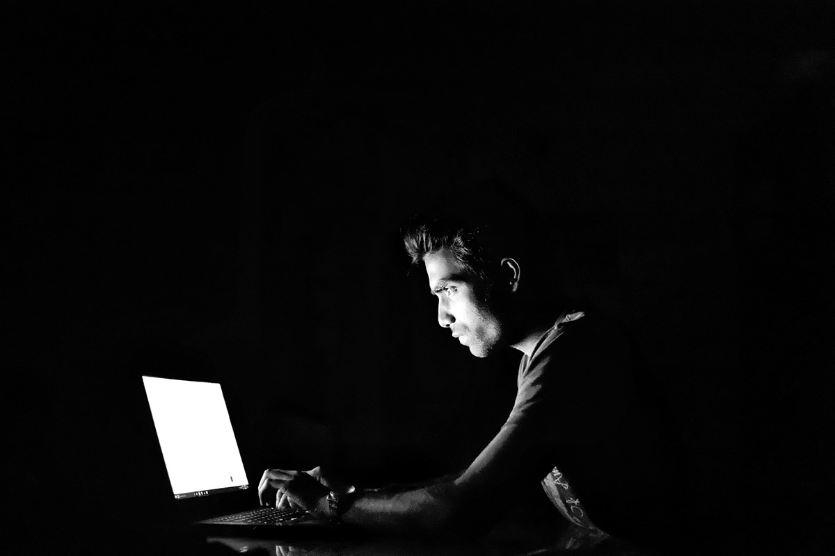 Locationhacking