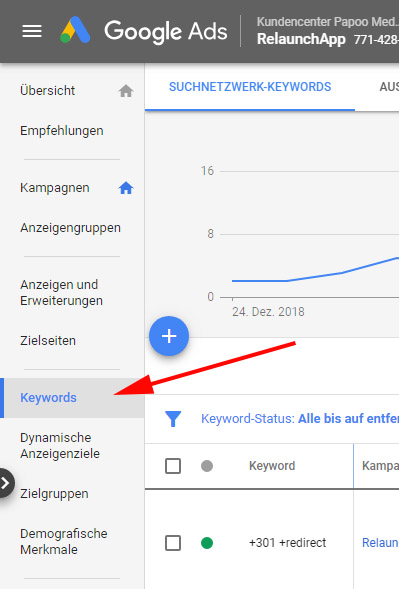 Qualitätsfaktor abrufen Qualitätsfaktor abrufen