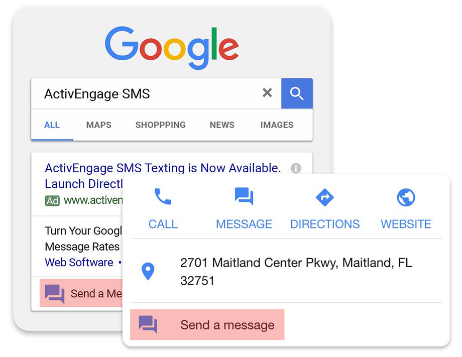 SMS-Erweiterung 2 SMS-Erweiterung 2