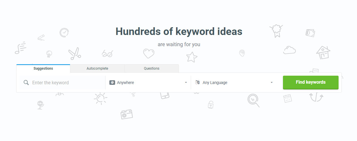 KW Finder KW Finder