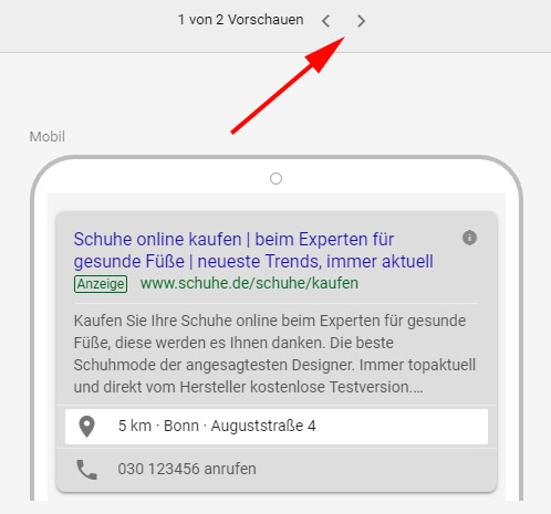 Standorterweiterung Einrichtung Standorterweiterung Einrichtung