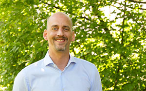 Felix Kopinski