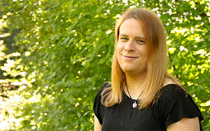 Michelle Schink Michelle Schink