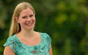Stefanie Blumenberg Stefanie Blumenberg